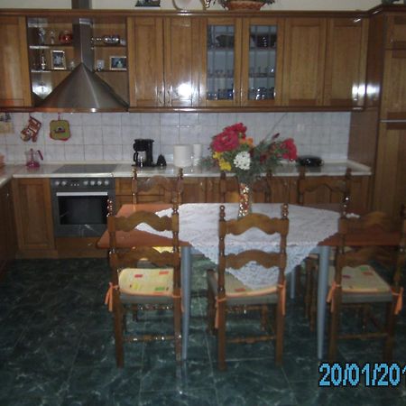 George'S House Apartment Ágios Matthaíos Екстериор снимка