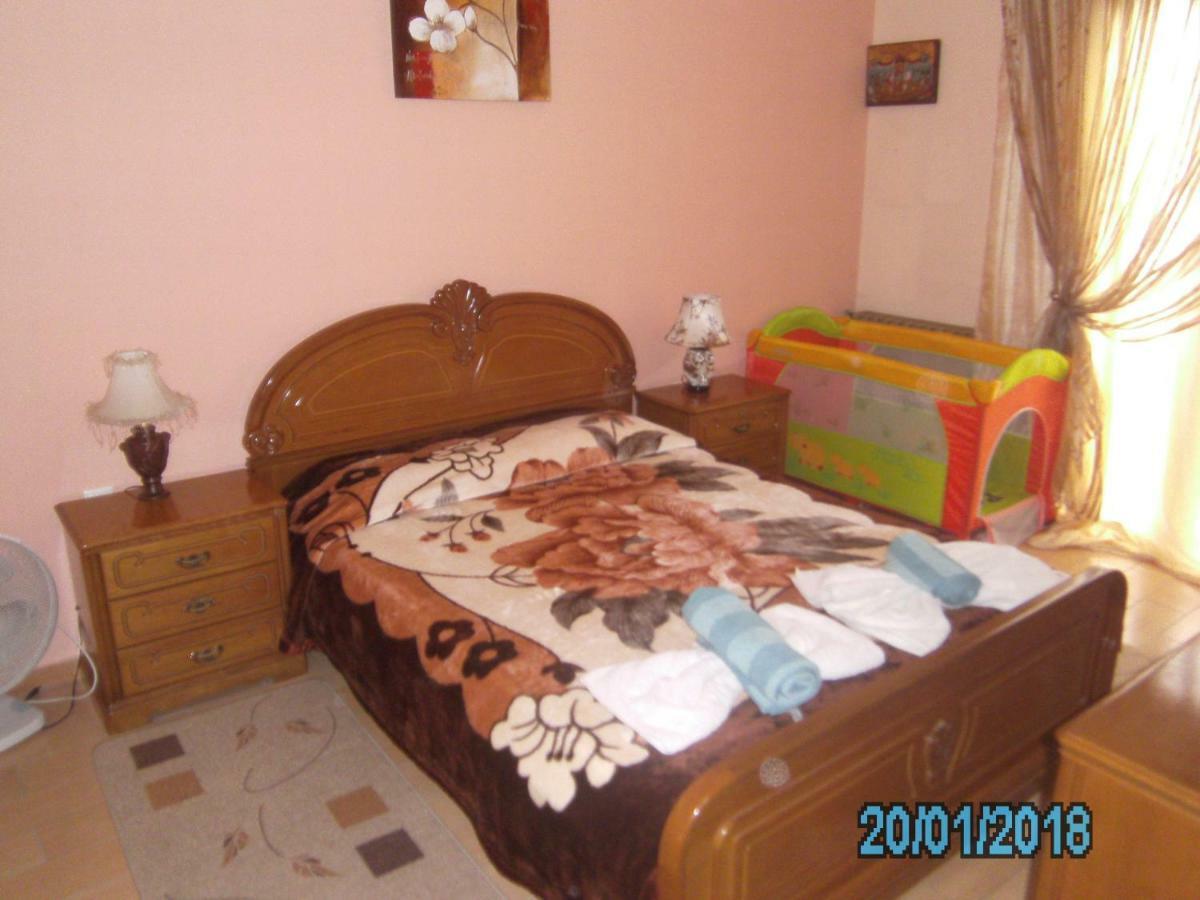 George'S House Apartment Ágios Matthaíos Екстериор снимка