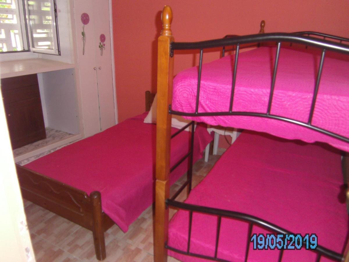 George'S House Apartment Ágios Matthaíos Екстериор снимка